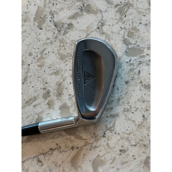 Bridgestone J's Professional Weapon Single P Iron Steel Stiff - Picture 4 of 4